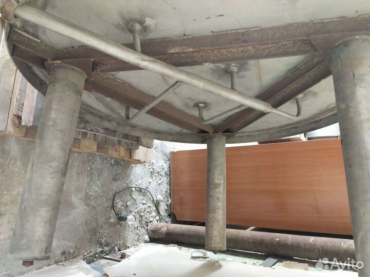 Фильтр чан+сита комплект 1,3 куба Миасс