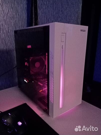 Игровой пк
