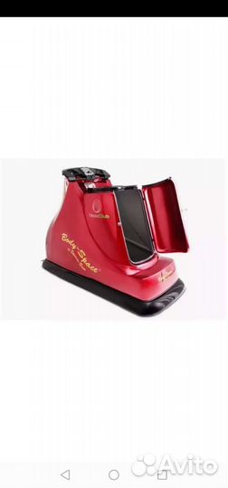 Тренажёр Вакуум степ элипсоидный