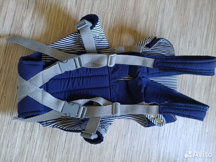 Переноска для детей