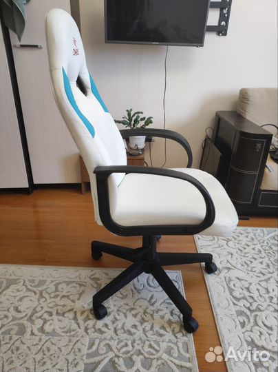 Кресло Zombie Runner