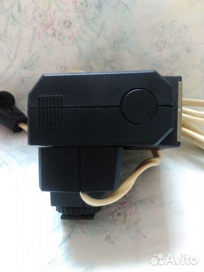 Фотовспышка Электроника фэ-32