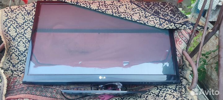 Телевизор LG