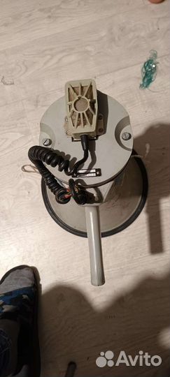 Электромегафон-эм12