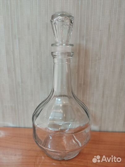 Графин- штоф