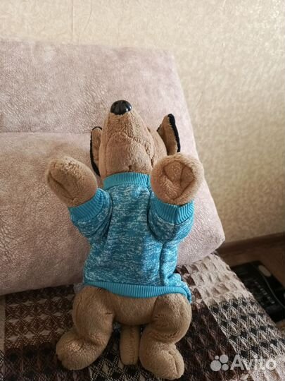 Кофточка для маленькой собачки