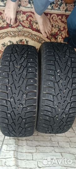 Nokian Tyres Nordman 7 195/55 R16 91T