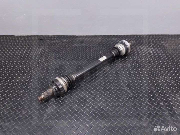 Привод задний левый BMW F01 F02 F13 F12 F06 F07
