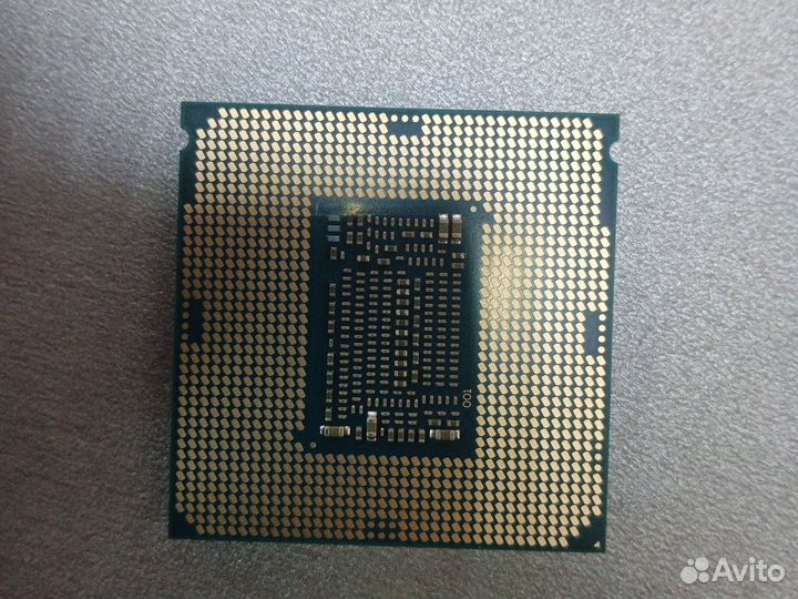 Процессор Intel Pentium Gold G5400