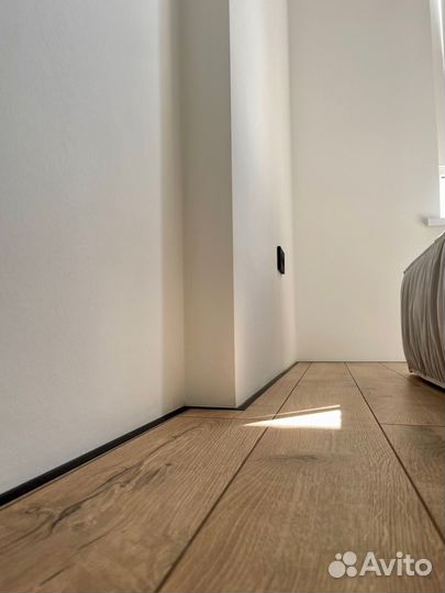 Ремонт квартир под ключ