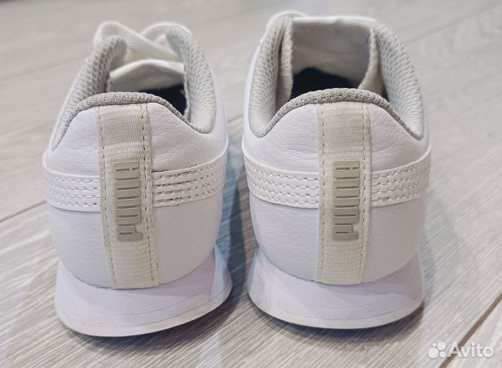 Кроссовки puma 34р
