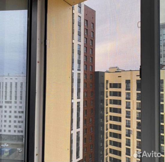 Москитная сетка за 1 день