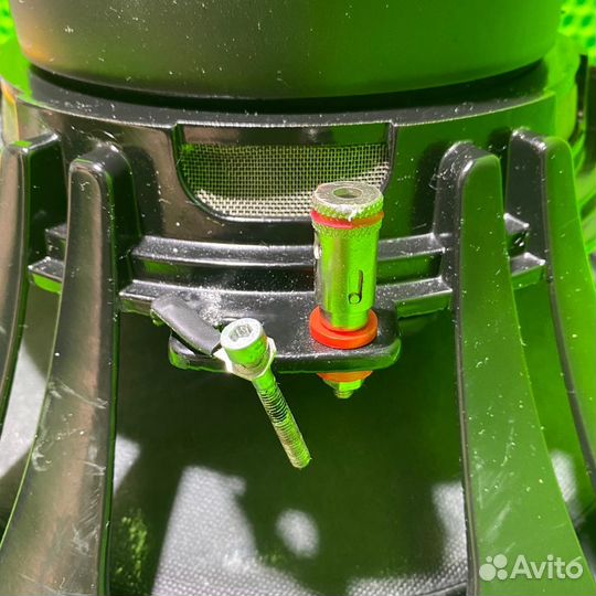 Сабвуфер Audio system germany r series (12)