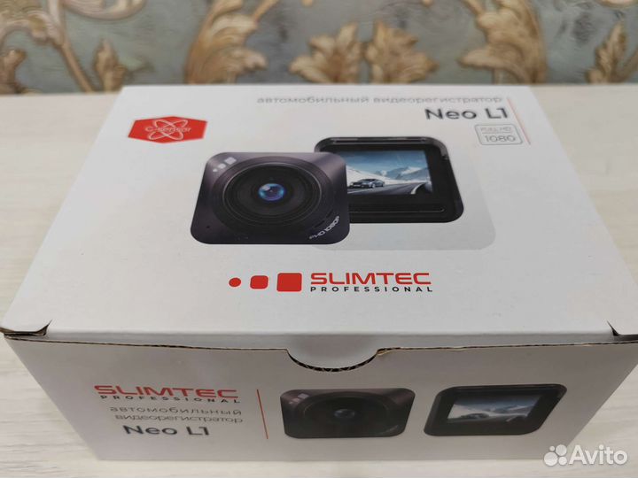 Видеорегистратор