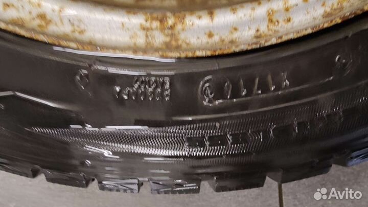 Dunlop Winter Maxx WM01 185/55 R15 82T