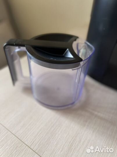 Соковыжималка Braun J300 Multiquick 3