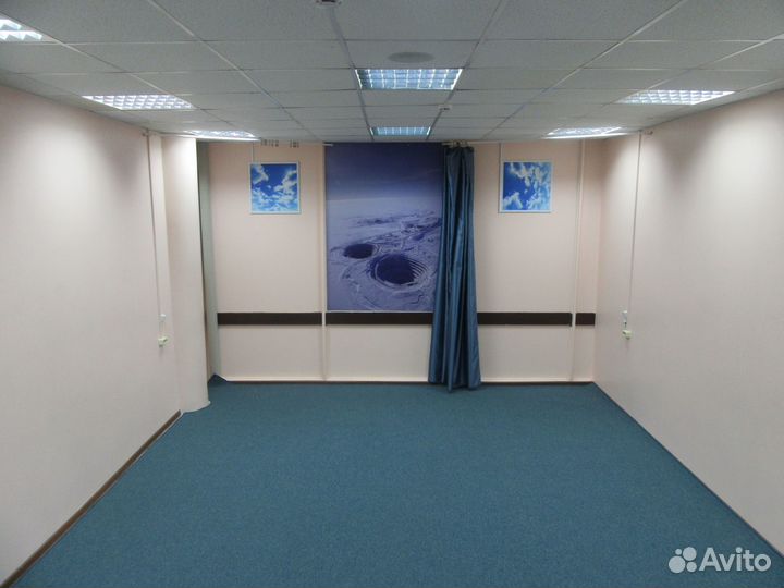 Уютная мини-студия