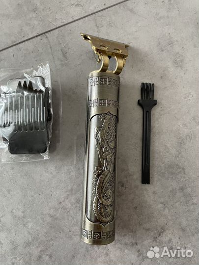 Триммер для стрижки волос и бороды