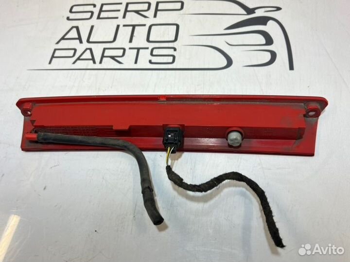 Стоп-сигнал Ford Focus 3 CB8 1.6L duratec TI-VCT