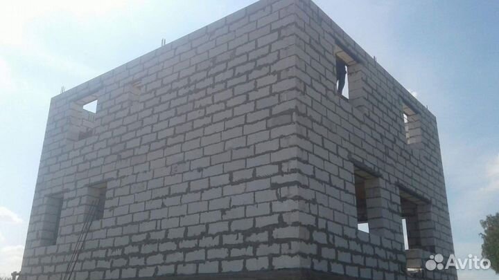 Ремонтно-отделочные работы (под ключ)