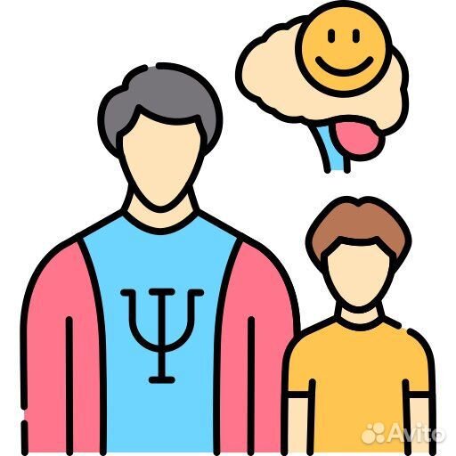 Подготовка детей к школе (психологическая)