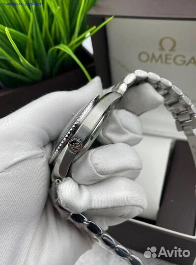 Мужские часы Omega Seamaster