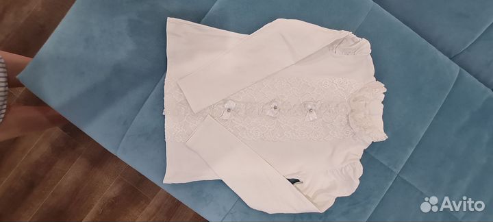 Детские вещи на девочку