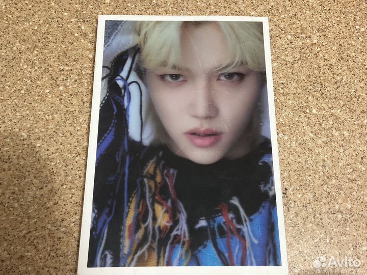 Журнал dicon D’festa Stray Kids