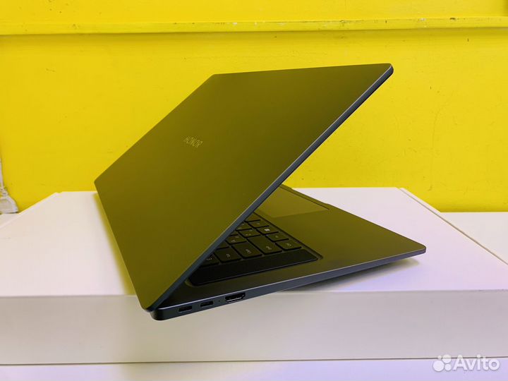 Ноутбук Ryzen 5 5600H 16Gb SSD 512 Gb