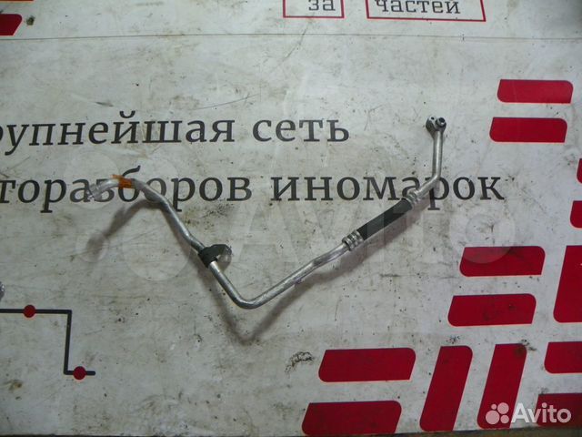 Трубка кондиционера Chevrolet Lacetti 2003-2013