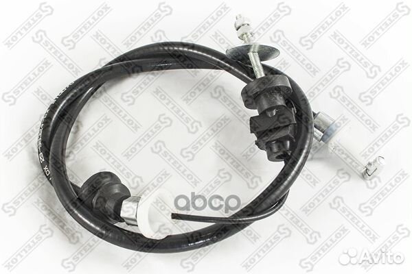 Трос сцепленияSeat Ibiza/Cordoba 1.4/1.6 95