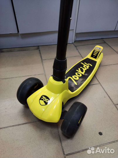 Детский самокат-кикборд Xiaomi 700Kids Childish Ki