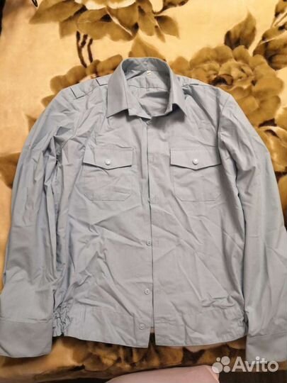 Полицейская форма