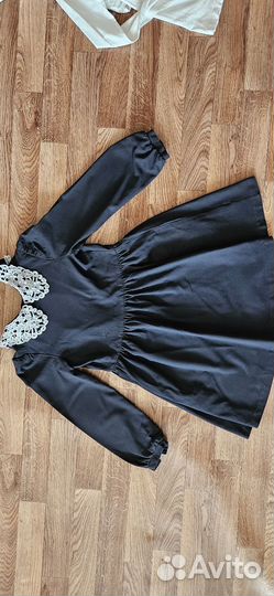 Вещи пакетом для девочки школа 140