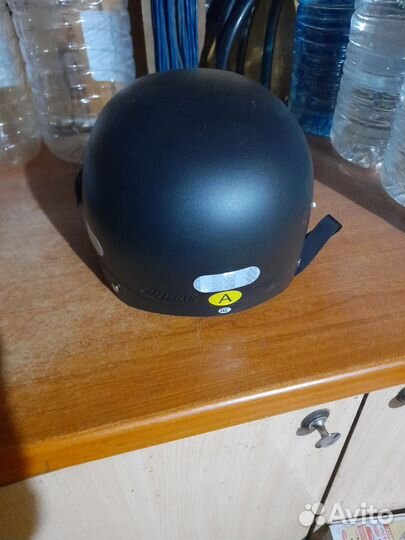 Шлем мотоциклетный