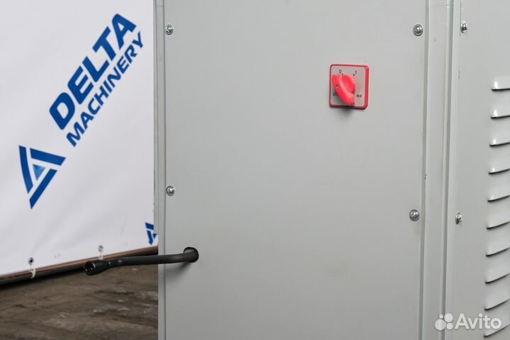 Станок фрезерный deltamachinery DW-32