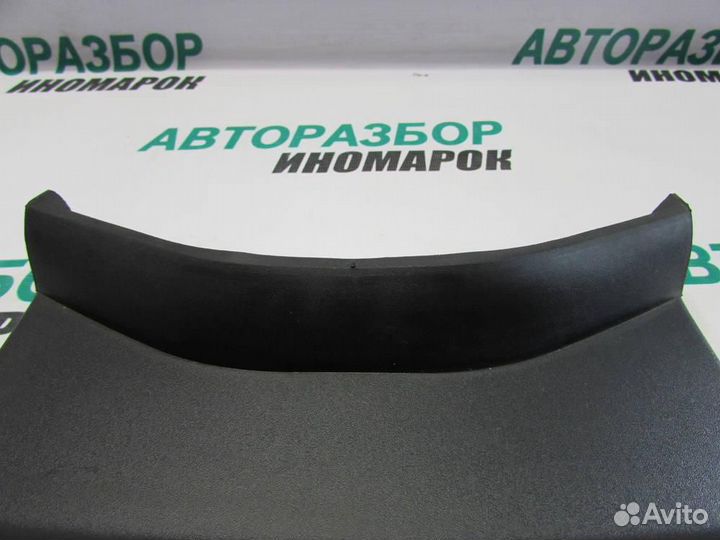 Кожух рулевой колонки верхний для Opel Corsa D 4 2