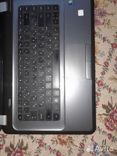 Мощный Ноутбук HP Pavilion g6-2004er
