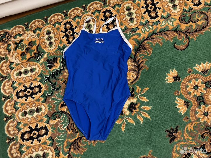 Купальник Mad wave