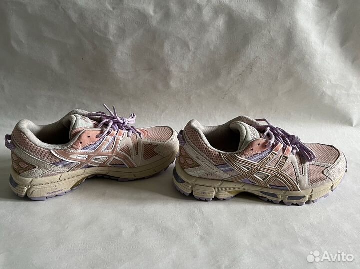 Кроссовки asics женские 40