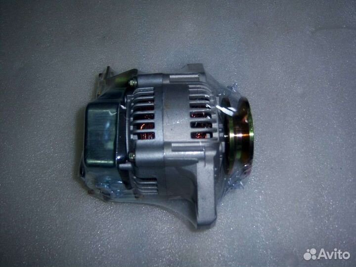 Генератор isuzu C240