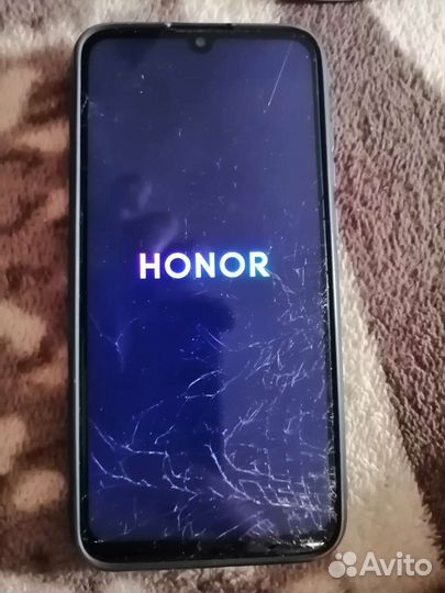 Мобильные телефоны бу honor 10 lite
