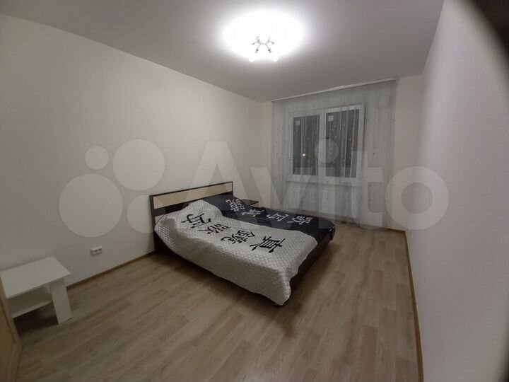 2-к. квартира, 54,7 м², 8/23 эт.