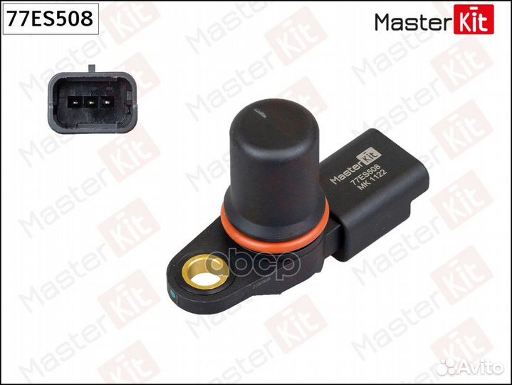 Датчик положение распредвала nissan/renault 2.0dci