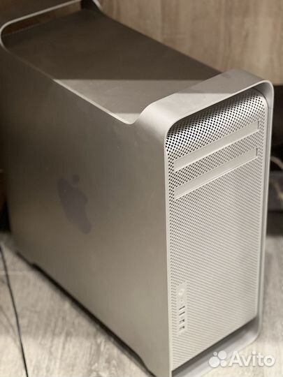Apple MacPro 2009