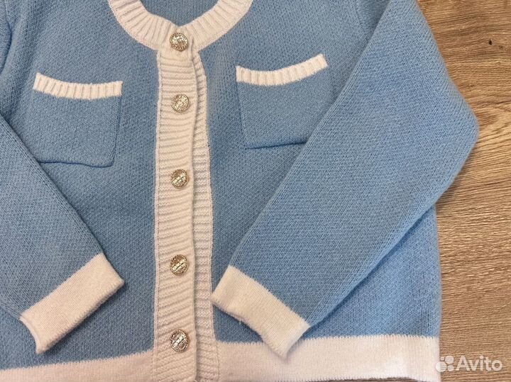 Кардиган женский новый