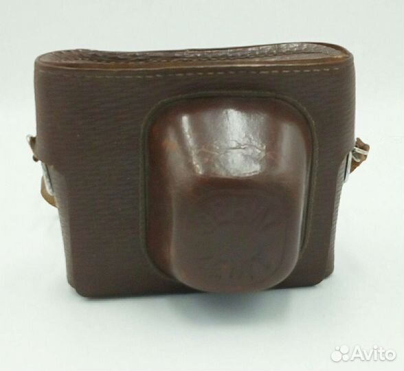 Пленочный Фотоаппарат зенит Zenit B