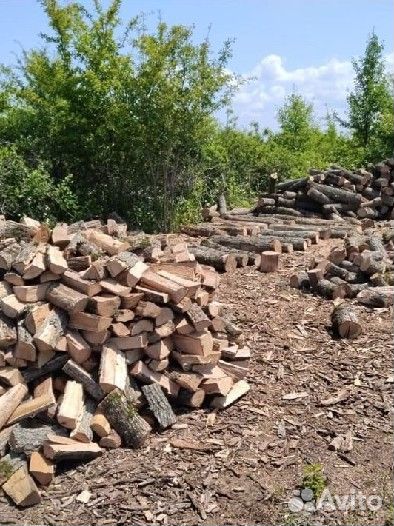 Продаю дрова