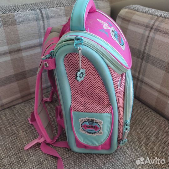 Рюкзак женский