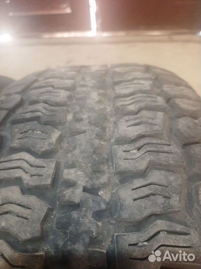 КАМА FLAME A/T (HK-245) 205/70 R16 91Q